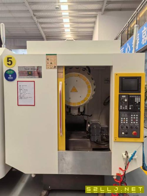 600钻攻带四轴,价格便宜