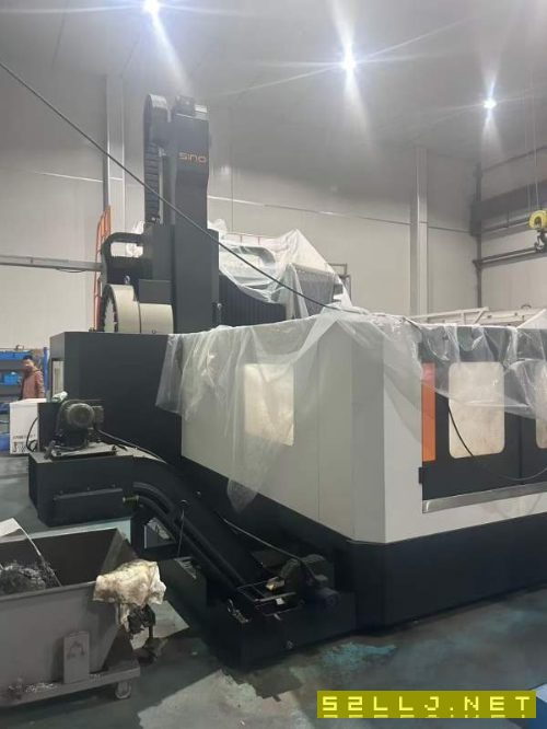 刚刚买下一个整厂，全部精品数设备，人在现场，需要的.