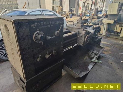 大连CDE61401.5米车床批发,比铁高就行