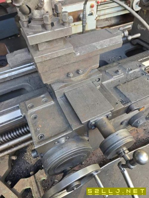 沈阳CA6150A1.5米批发