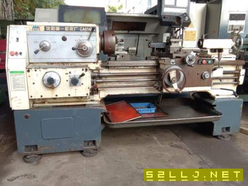 沈阳6140车床批发,几千元