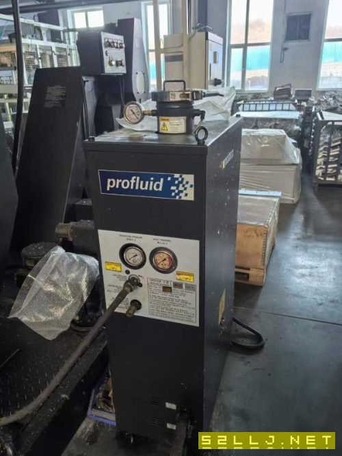 韩国原装威亚HS5000/50双工位卧式加工中心2017年出厂.