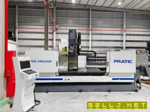 买下普拉迪2500-2台、机器全部2022.11月设备、全部BT4.