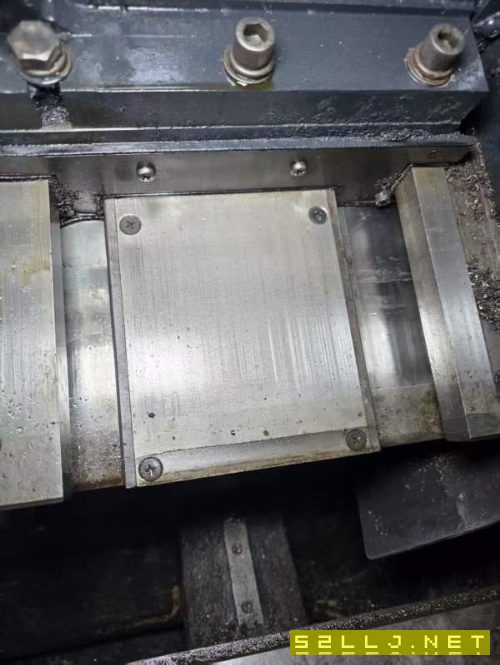 2018年出厂韩国斗山PUMA215，回转直径510，加工长度52.