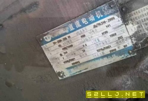 工厂在位出售一台齐齐哈尔两米数控立车，发那科td系统.