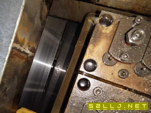 2010年上海机床厂精密外圆磨MM13502米，加工精度1丝，.