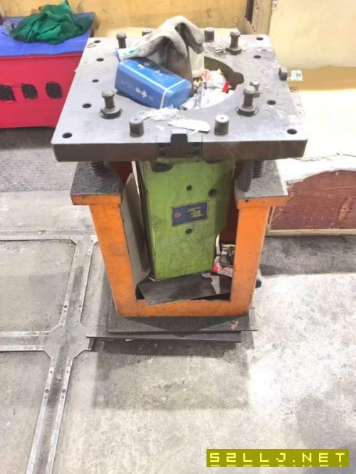 刚刚买下重型海天4033龙门加工中心工作台4X2.5门宽3.3.