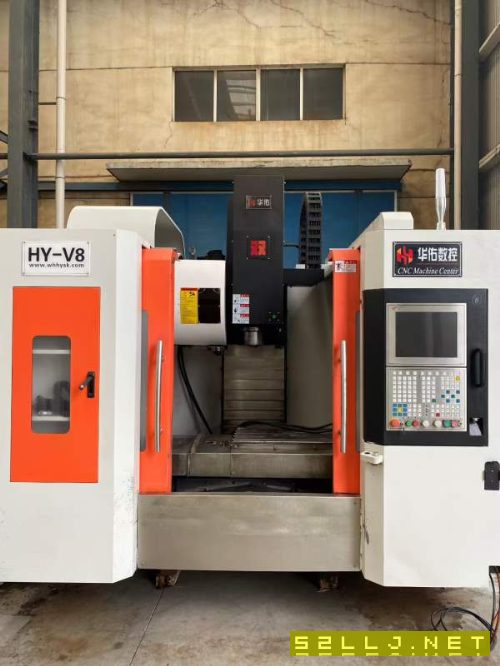 仓库现货,多款850加工中心,一手货源。