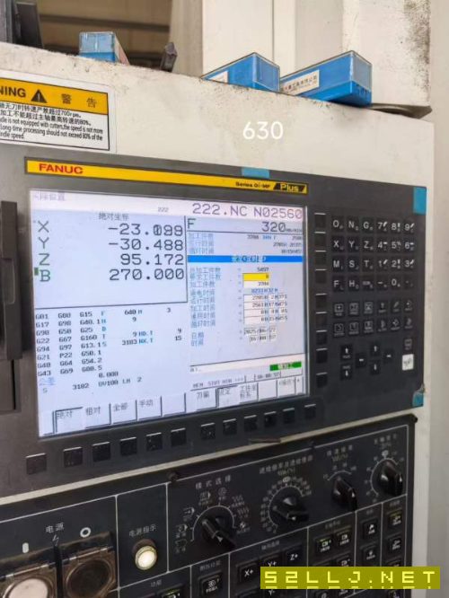 国盛630单工位卧加辛辛那提630双工位卧加