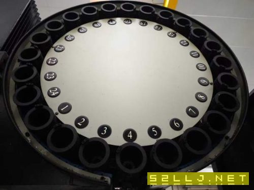 在位出售安徽新诺3015数控龙门、两线一硬、BT50主轴齿.