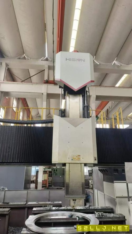 23年准新海天重型5555/GNU3650