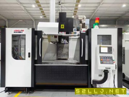 新到一台2022年浙江永力达1580重型加工中心，（南通国.