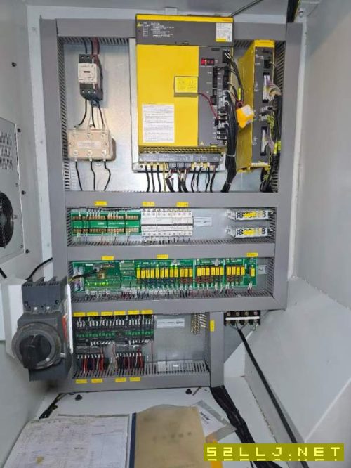 2018年出厂重庆威诺克650加工中心，三轴行程0，BT40主.