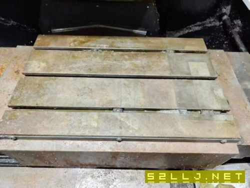 台群500,三菱系统,便宜处理了