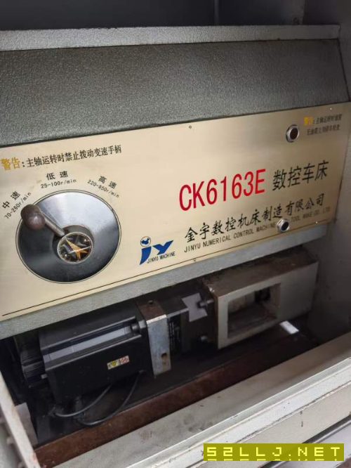 金宇61636米数控车普利森重型车床,61100数控车,6112.