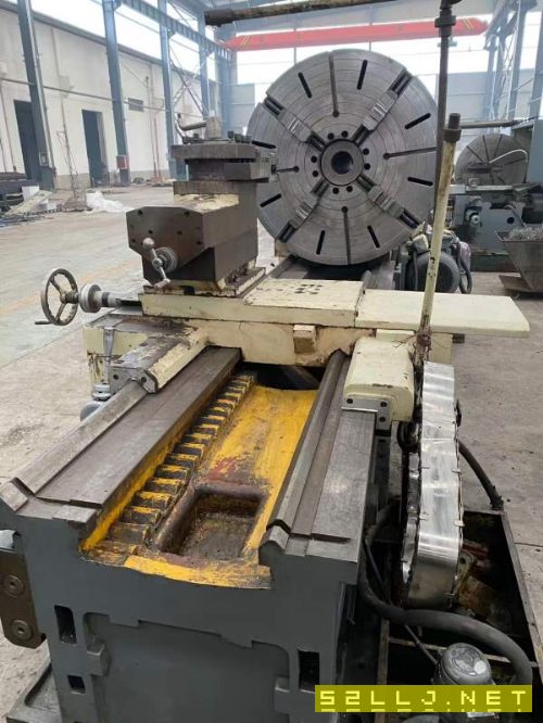 金宇61636米数控车普利森重型车床,61100数控车,6112.