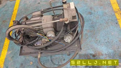 全新恒望320液压四轴一套，有需要的联系