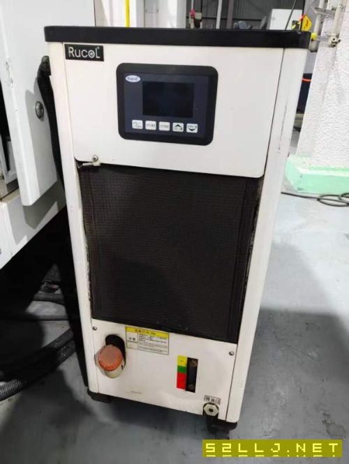 厦门扬森-1160加工中心重型