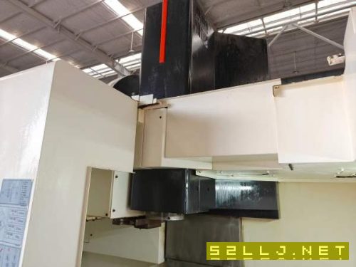 新到六台日本马扎克NEXUS410B加工中心,(国企安装非.