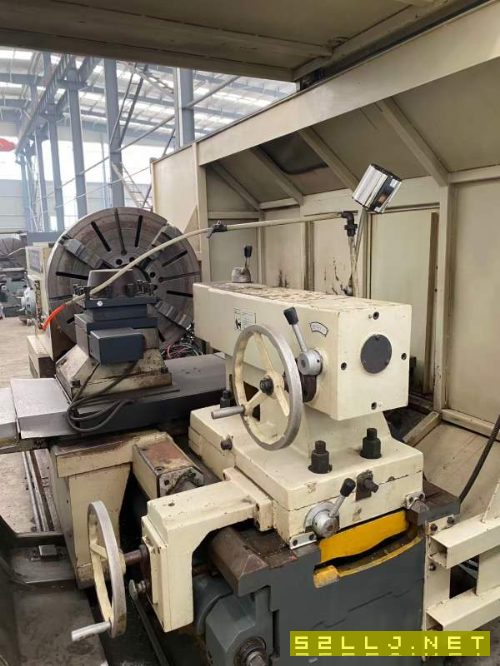 金宇61636米数控车床普利森61100重型数控车床，61125.