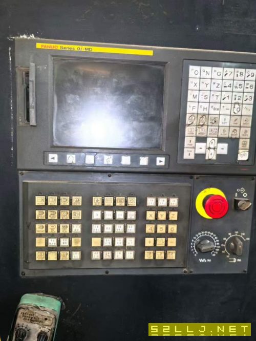 工期已到，便宜处理，青海一机XH755G/2单工位卧式加工.