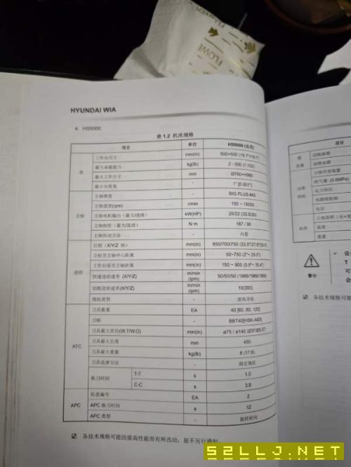 威亚500卧加，双工位