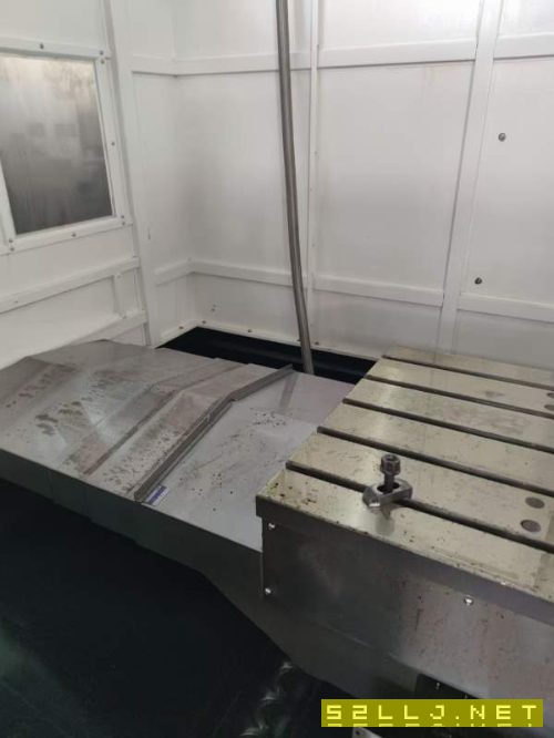 2025年斯可源1814粗框机,机器9.9成新,工作台2000900.