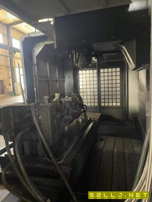 刚刚拿下同款4台友佳1000A立加、Bt50主轴、带台湾谭兴.