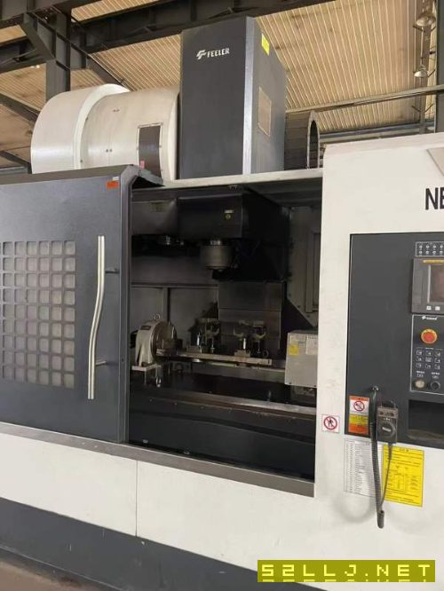 刚刚拿下同款4台友佳1000A立加、Bt50主轴、带台湾谭兴.