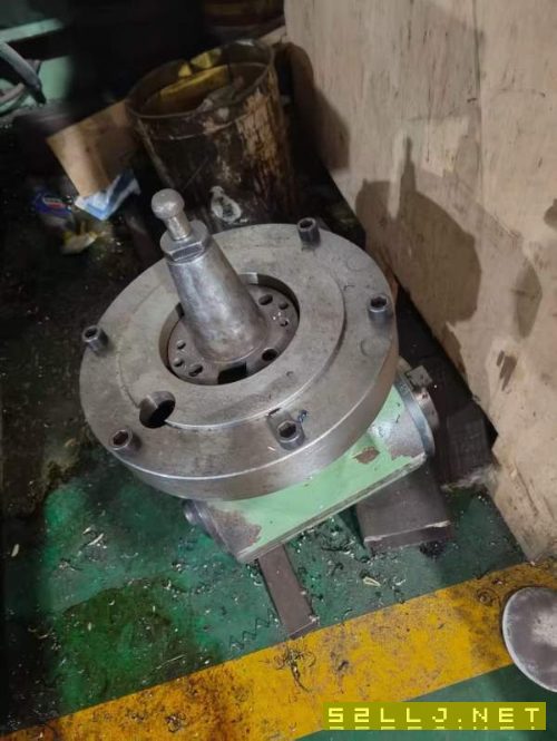 价格非常便宜用到的联系工厂在位出售台湾鸿昌重型4027.