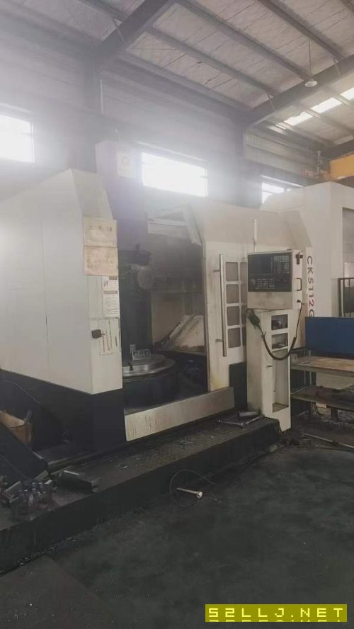 3台卧加，2台数控立车，5台打包，湖南工厂提货，针对.