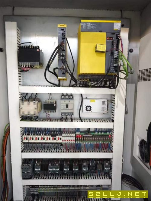 出售南通机床厂产2015数控龙门、工作台2/1.25米、行程.