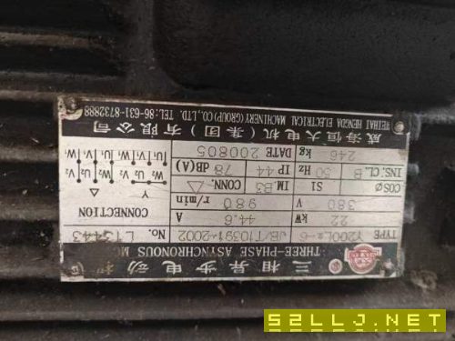 普利森61100数控车床,长度1.5米,原装数控凯恩帝系统.