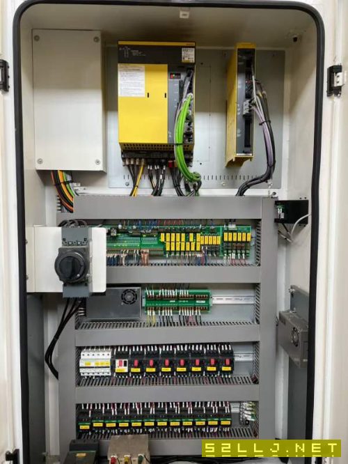 刚刚到货乔峰2218数控龙门,工作台2米1.5米,过龙门宽.