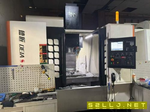 在位德匠855，新机精度。价格很便宜