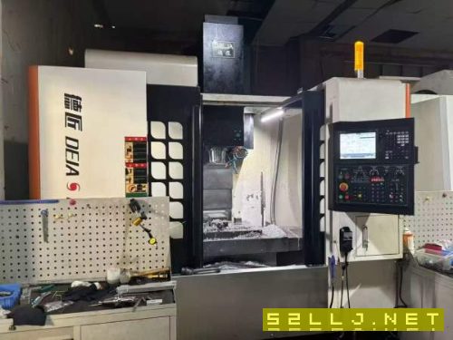 在位德匠855，新机精度。价格很便宜