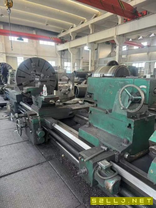 星火8米61160车床江苏在位出售!就是脏点,成色不错,.