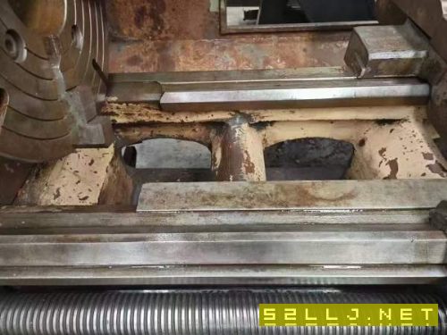 金宇6163X6000数控车，很少用。