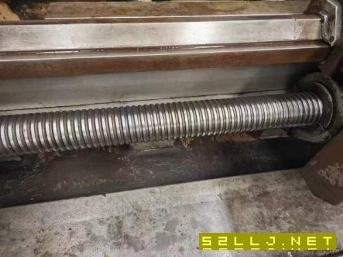 金宇6163X6000数控车，很少用。