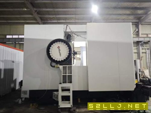 常州玖璋龙腾800单工位卧加、三轴行程、1250/850/1100.