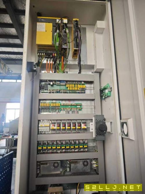 2024年乔锋630卧加,乔峰630卧加,三轴滚柱线轨,bt50.