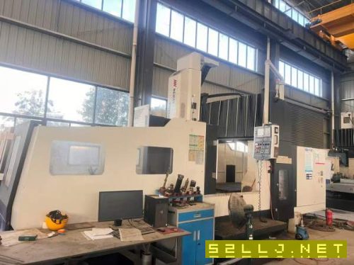 纽威PM1530HA。工作台1.5X3米,门宽1.8米,门高1.2米.