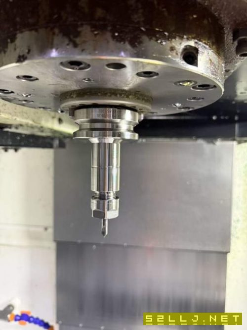 2022年7月马扎克VCE430AL（1台）