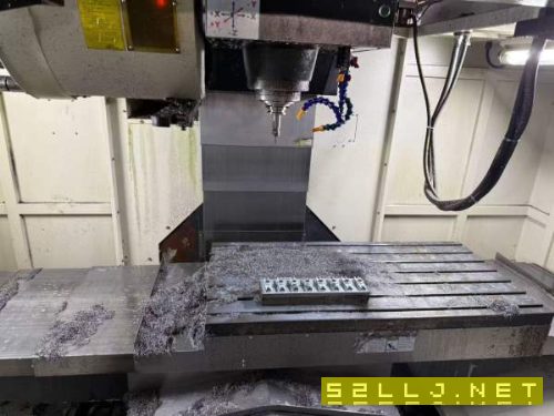 2021年同款两台嘉泰1370(BT40主轴)