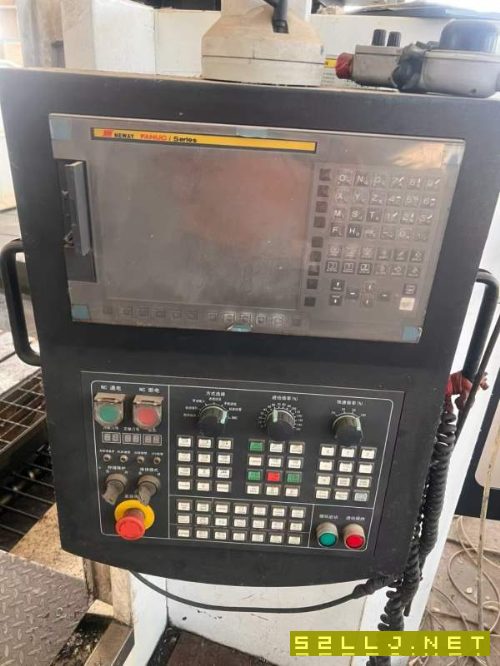 纽威PM3060HZ。工作台3X6米，门宽3.8米，门高1.6米。.