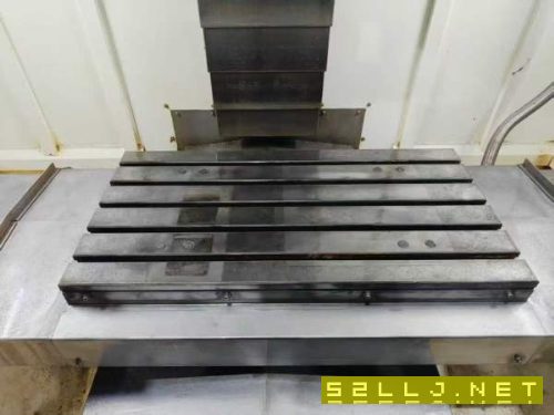 雅力士重型850加工中心2022年