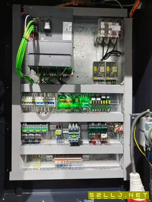 江苏吉德特1370加工中心2025年