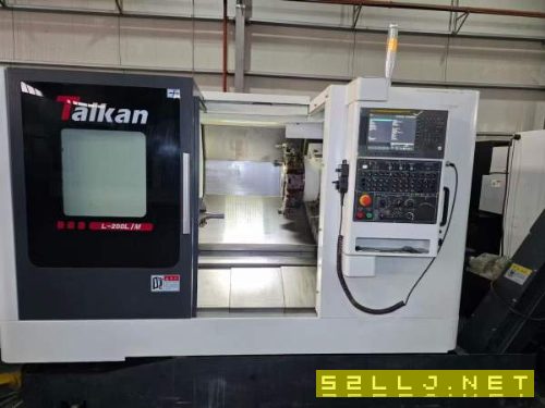 台群全新车铣便宜处理