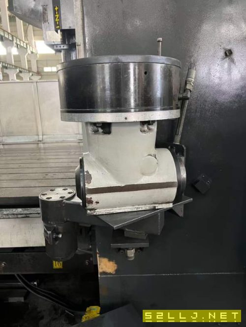 超低价精品台湾友佳4224龙门到货