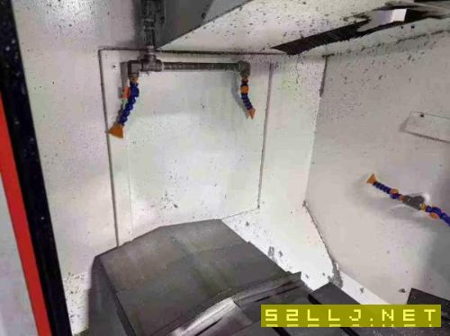 MAZAK马扎克430AL立式加工中心工作台:mm三轴行程:0m.